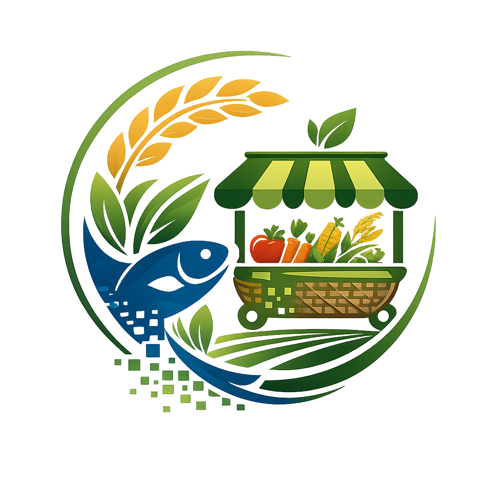AniPalengke Logo